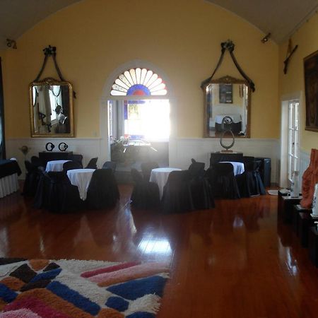 Cotter House Luxury Retreat Bed & Breakfast Auckland Ngoại thất bức ảnh