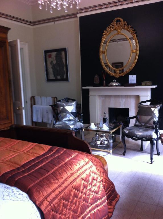 Cotter House Luxury Retreat Bed & Breakfast Auckland Phòng bức ảnh