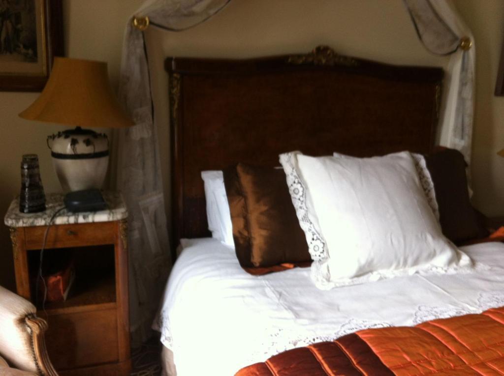 Cotter House Luxury Retreat Bed & Breakfast Auckland Phòng bức ảnh