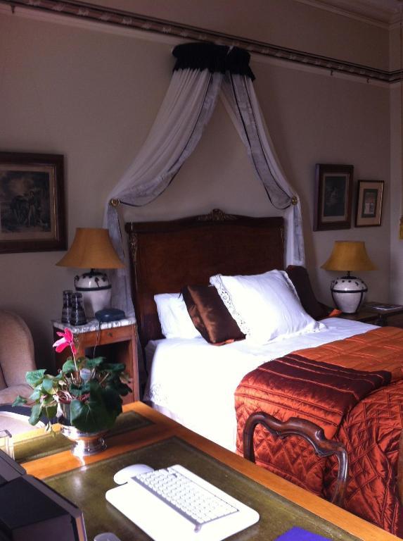 Cotter House Luxury Retreat Bed & Breakfast Auckland Phòng bức ảnh
