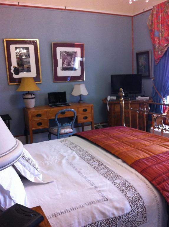 Cotter House Luxury Retreat Bed & Breakfast Auckland Phòng bức ảnh