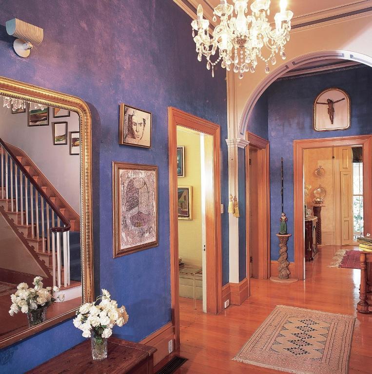 Cotter House Luxury Retreat Bed & Breakfast Auckland Ngoại thất bức ảnh
