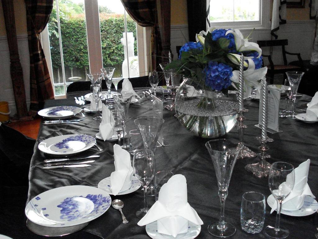 Cotter House Luxury Retreat Bed & Breakfast Auckland Ngoại thất bức ảnh