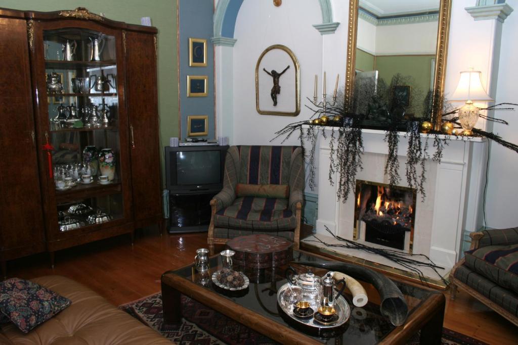 Cotter House Luxury Retreat Bed & Breakfast Auckland Ngoại thất bức ảnh
